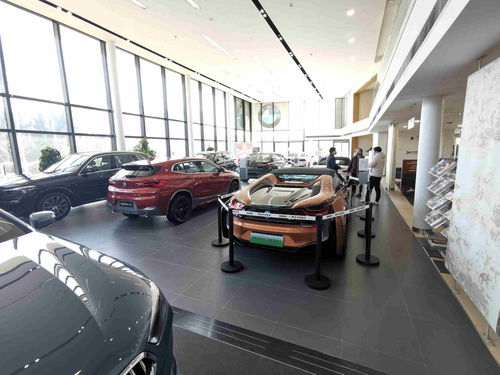 華晨寶馬澄清訂單傳聞 未取消，新能源車訂單僅順延生產